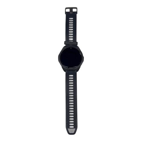 GARMIN (ガーミン) スマートウォッチ 充電変換アダプター付属 FORERUNNER 965 7WZ128027