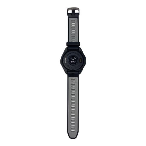 GARMIN (ガーミン) スマートウォッチ 充電変換アダプター付属 FORERUNNER 965 7WZ128027