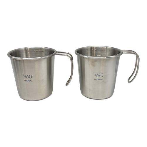 HARIO (ハリオ) V60アウトドアコーヒーフルセット