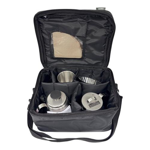 HARIO (ハリオ) V60アウトドアコーヒーフルセット