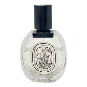 Diptyque (ディプティック) オードトワレ オーローズ 50ml 残量50%-80%