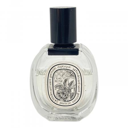 Diptyque (ディプティック) オードトワレ オーローズ 50ml 残量50%-80