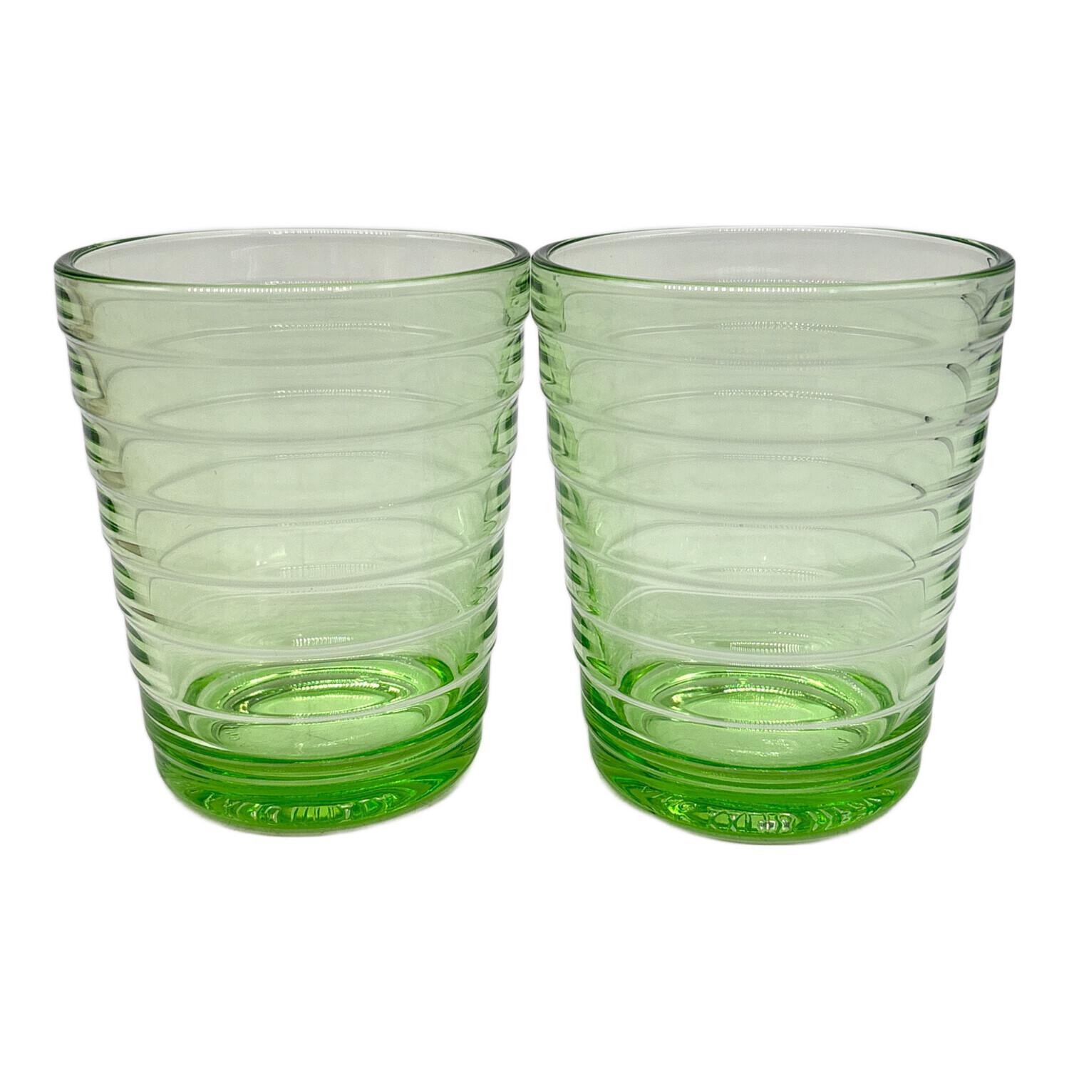  イッタラ グラスアップル オーナメント 緑とクリア 6点 イッタラ グラスアップル オーナメント 緑とクリア 6点 iittala