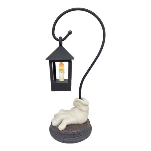 千と千尋の神隠し (千ト千尋ノ神隠シ) LEDライト 道案内のカンテラ