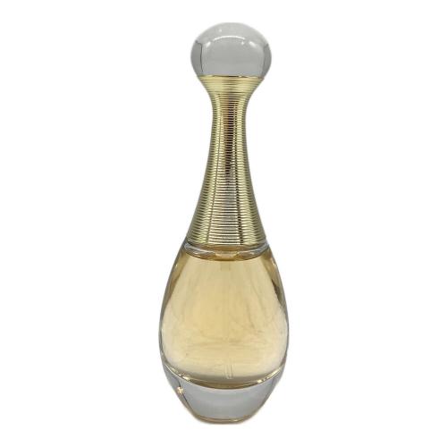 Christian Dior (クリスチャン ディオール) オードパルファム J'adore 30ml