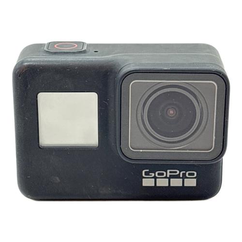 GoPro (ゴープロ) アクションカメラ HERO7 BLACK C3281324881039