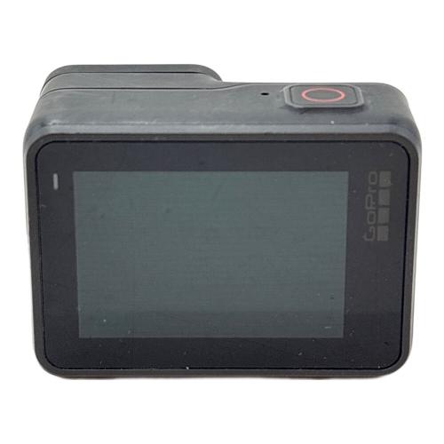 GoPro (ゴープロ) アクションカメラ HERO7 BLACK C3281324881039