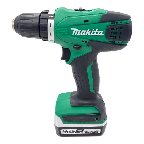 MAKITA (マキタ) インパクトドライバー MDF347D 純正バッテリー 1113948