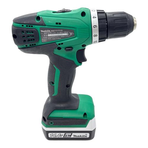 MAKITA (マキタ) インパクトドライバー MDF347D 純正バッテリー 1113948