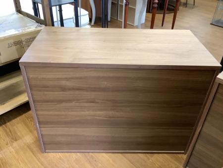 期間限定出品！　karimoku カリモク　チェスト　4段　無垢 karimoku (カリモク) 4段チェスト FA3524XR｜トレファクONLINE