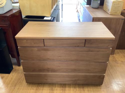 karimoku (カリモク) 4段チェスト FA3524XR