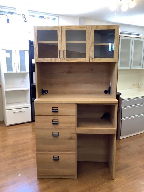 CRASH GATE (クラッシュゲート) キッチンボード ダストン