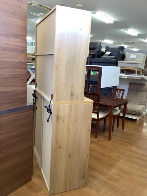 CRASH GATE (クラッシュゲート) キッチンボード ダストン