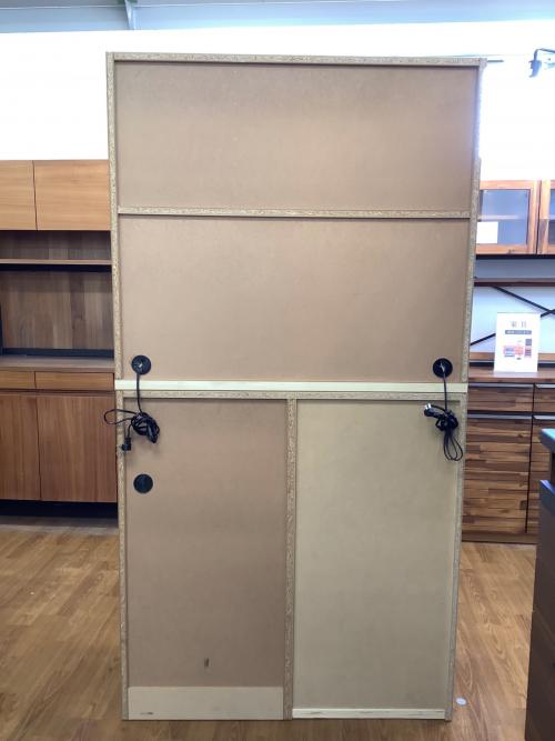 CRASH GATE (クラッシュゲート) キッチンボード ダストン