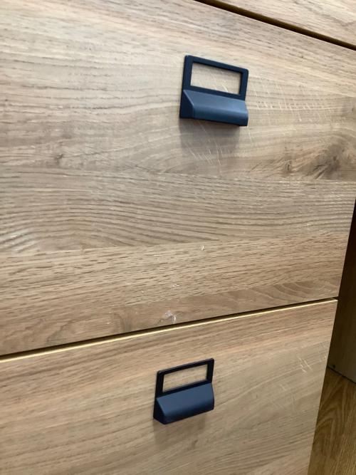 CRASH GATE (クラッシュゲート) キッチンボード ダストン