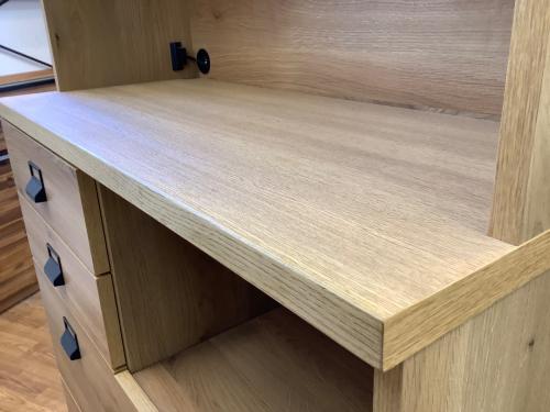 CRASH GATE (クラッシュゲート) キッチンボード ダストン