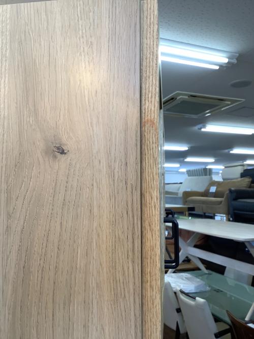 CRASH GATE (クラッシュゲート) キッチンボード ダストン