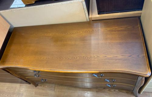 松永工房 (マツナガコウボ) リビングチェスト カンティーニュ