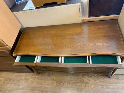 松永工房 (マツナガコウボ) リビングチェスト カンティーニュ