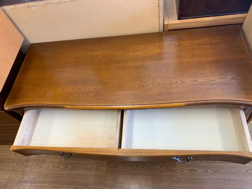 松永工房 (マツナガコウボ) リビングチェスト カンティーニュ