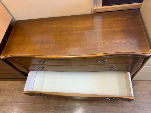 松永工房 (マツナガコウボ) リビングチェスト カンティーニュ