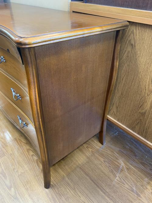 松永工房 (マツナガコウボ) リビングチェスト カンティーニュ