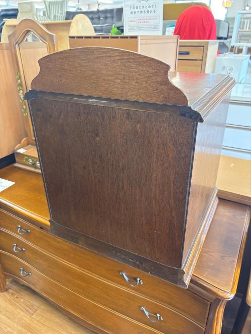 松永工房 (マツナガコウボ) サイドチェスト アンティークカラー カンティーニュ