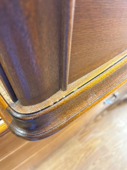 松永工房 (マツナガコウボ) サイドチェスト アンティークカラー カンティーニュ