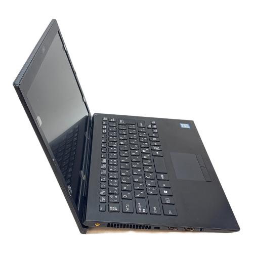 SONY (ソニー) VAIO VJPG11C12N 13.3インチ Windows11 Pro Core i5 CPU