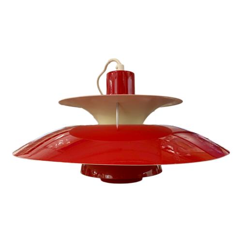 Louis Poulsen (ルイスポールセン) 吊り下げ照明 デンマーク製 G4PB-17Z6-1W