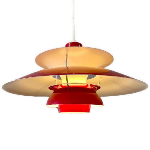 Louis Poulsen (ルイスポールセン) 吊り下げ照明 デンマーク製 G4PB-17Z6-1W