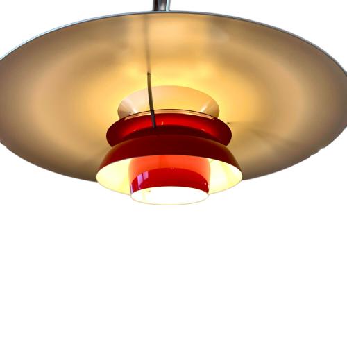 Louis Poulsen (ルイスポールセン) 吊り下げ照明 デンマーク製 G4PB-17Z6-1W