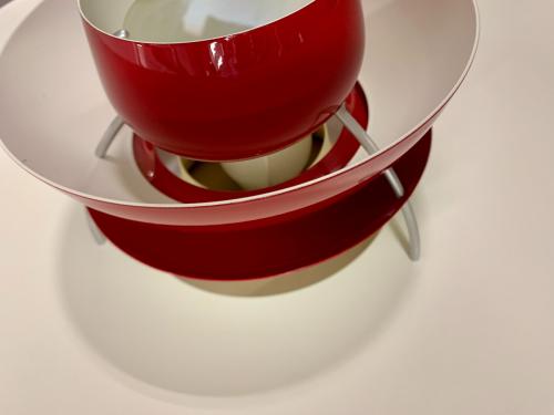 Louis Poulsen (ルイスポールセン) 吊り下げ照明 デンマーク製 G4PB-17Z6-1W