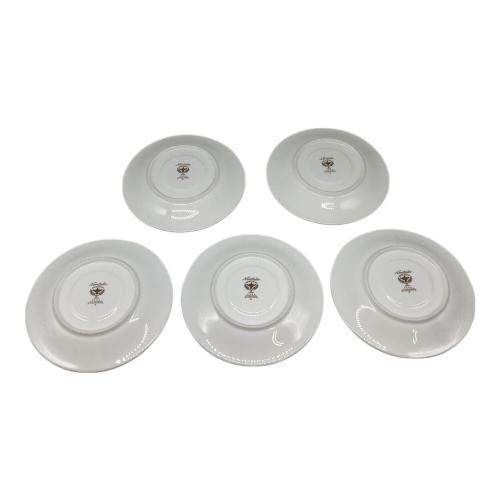 Noritake (ノリタケ) カップ&ソーサー 箱無し ヨシノ 5Pセット