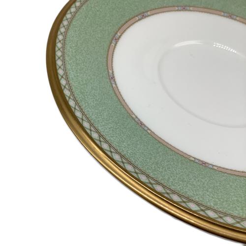 Noritake (ノリタケ) カップ&ソーサー 箱無し ヨシノ 5Pセット