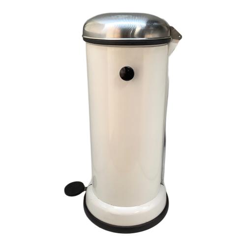 vipp ペダルビン 18L サビ有 デンマーク製