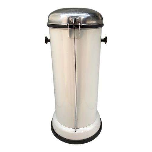 vipp ペダルビン 18L サビ有 デンマーク製