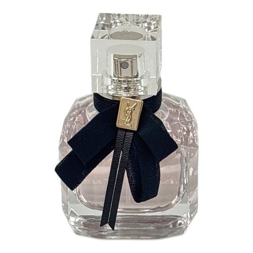 Yves Saint Laurent (イヴサンローラン) オーデパルファム モン パリ 30ml 残量80%-99%