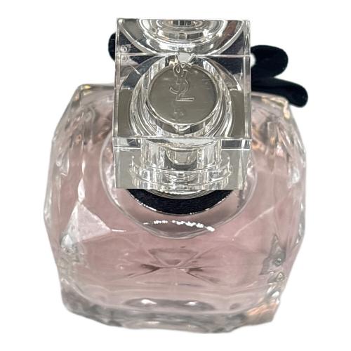 Yves Saint Laurent (イヴサンローラン) オーデパルファム モン パリ 30ml 残量80%-99%