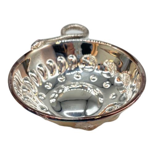 PAMPALONI ワインテイスティングカップ 変色有