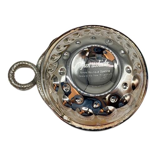 PAMPALONI ワインテイスティングカップ 変色有