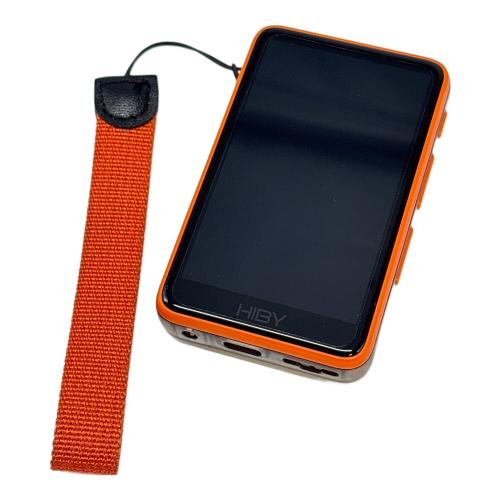 HiBy (ハイビー) デジタルオーディオプレイヤー HiBy R1 2024年発売モデル