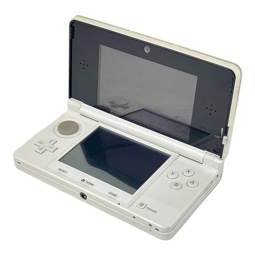 Nintendo (ニンテンドウ) Nintendo 3DS CTR-001 CJF139684331
