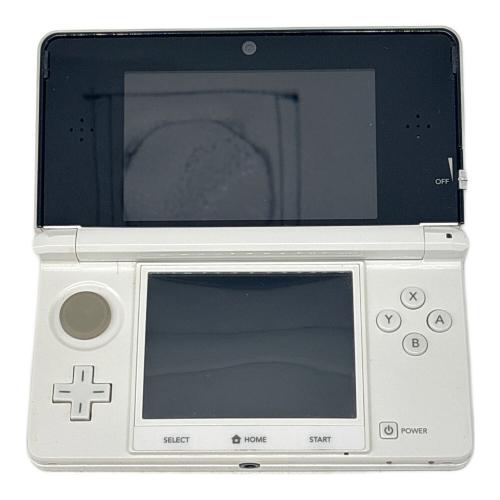 Nintendo (ニンテンドウ) Nintendo 3DS CTR-001 CJF139684331