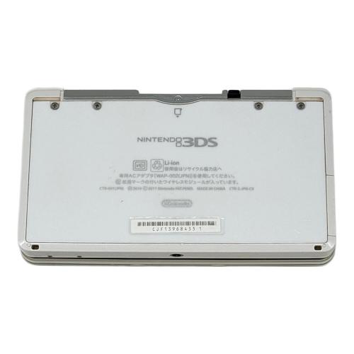 Nintendo (ニンテンドウ) Nintendo 3DS CTR-001 CJF139684331
