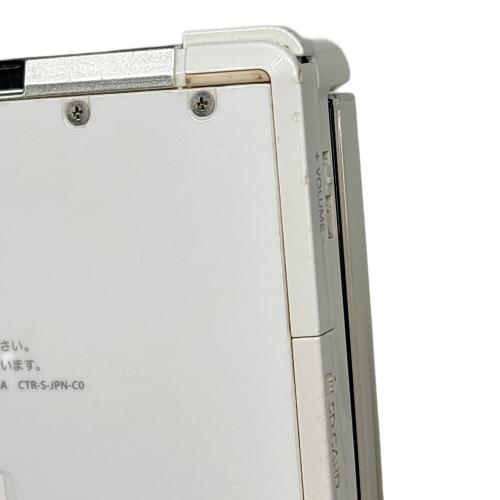Nintendo (ニンテンドウ) Nintendo 3DS CTR-001 CJF139684331