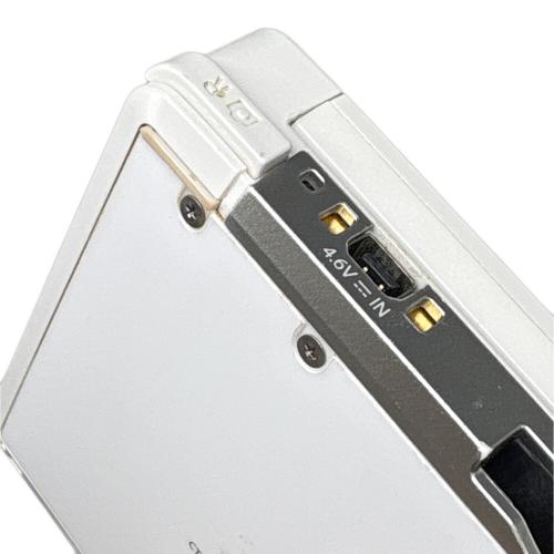 Nintendo (ニンテンドウ) Nintendo 3DS CTR-001 CJF139684331