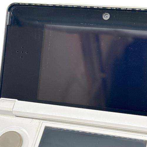 Nintendo (ニンテンドウ) Nintendo 3DS CTR-001 CJF139684331