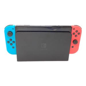 Nintendo (ニンテンドー) Nintendo Switch(有機ELモデル) HEG-001 動作確認済み XTJ70759469885