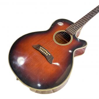 Takamine (タカミネ) PT-106-6 エレアコギター